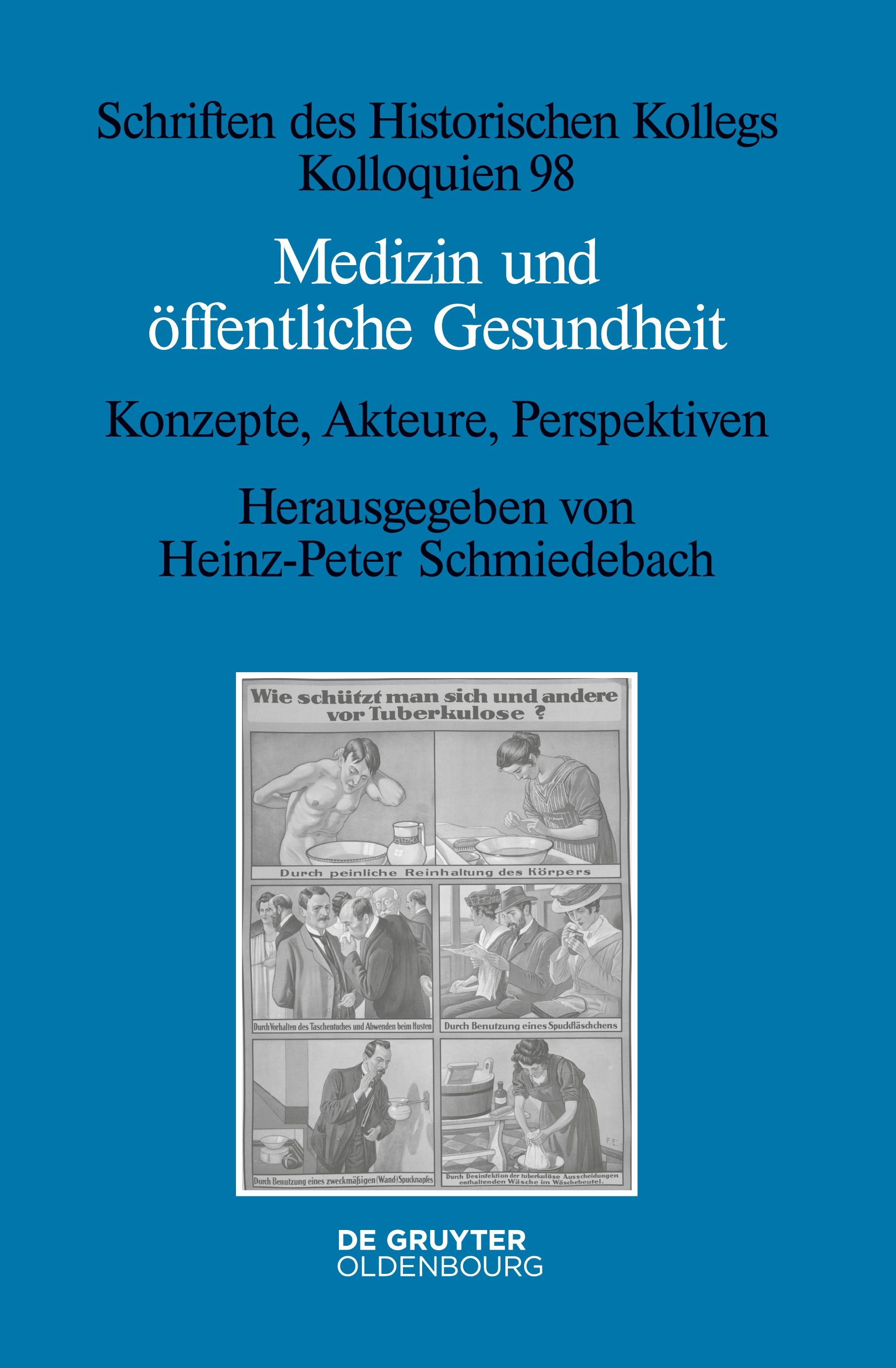 Medizin und öffentliche Gesundheit