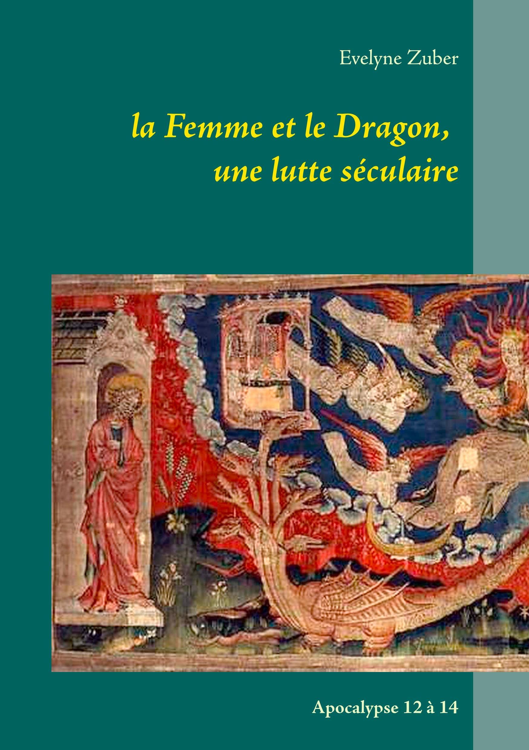 la Femme et le Dragon, une lutte séculaire