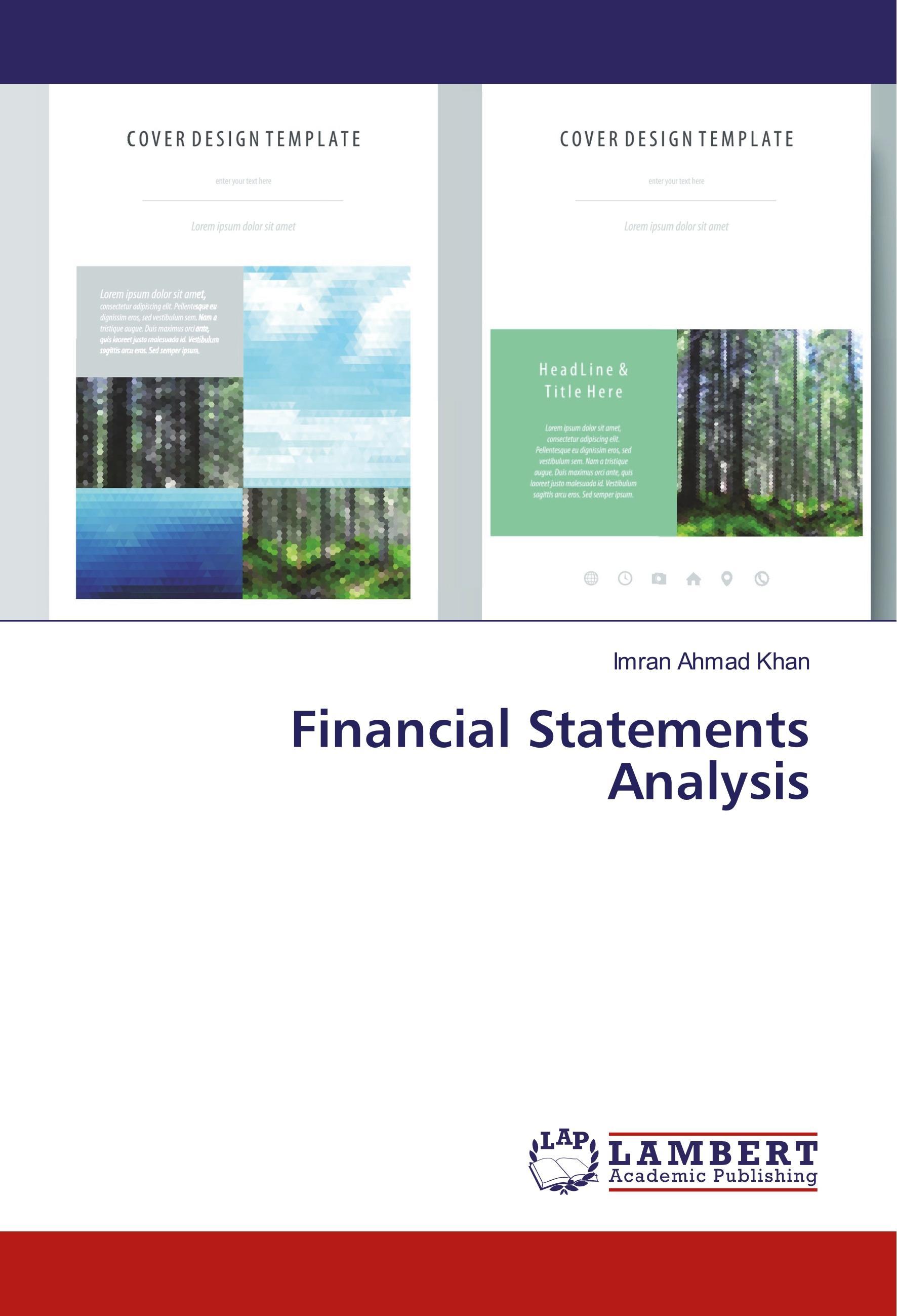 Financial Statements Analysis