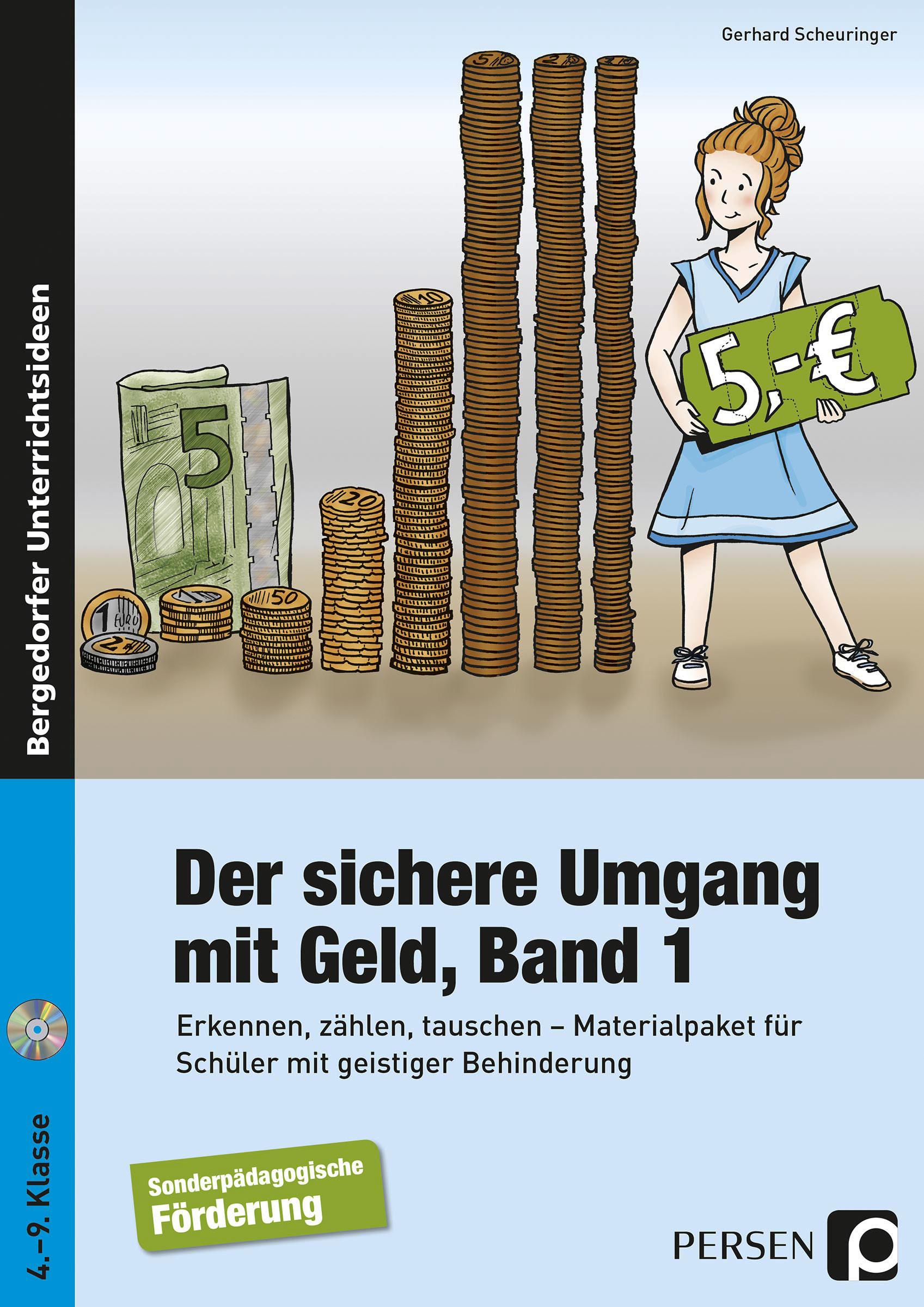 Der sichere Umgang mit Geld, Band 1