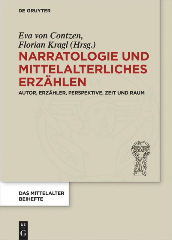 Narratologie und mittelalterliches Erzählen