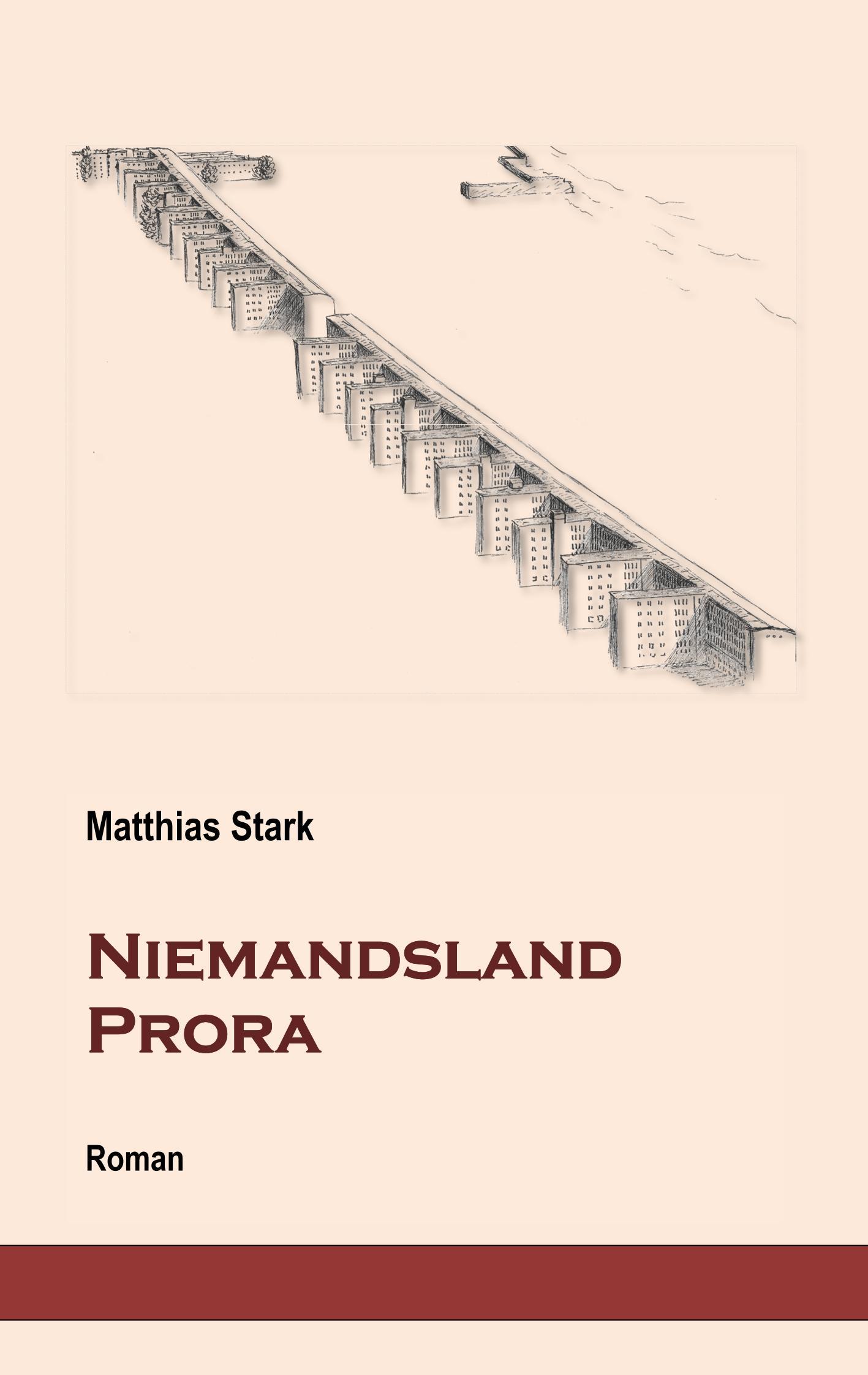 Niemandsland Prora