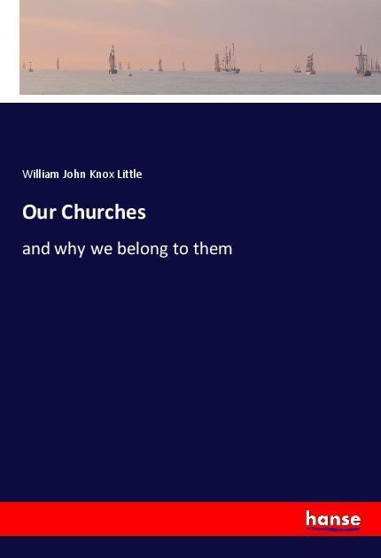 Our Churches