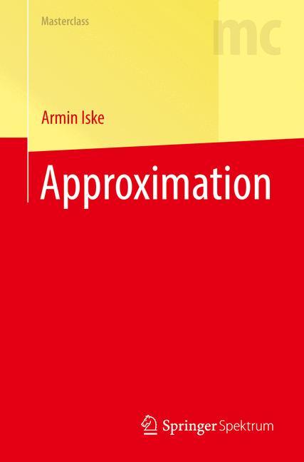 Approximation