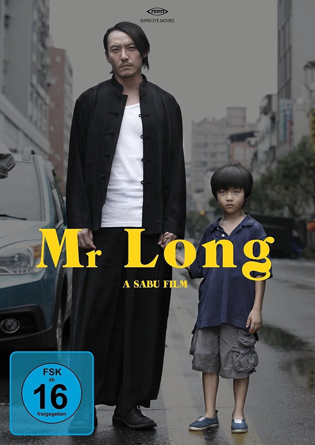 Mr. Long