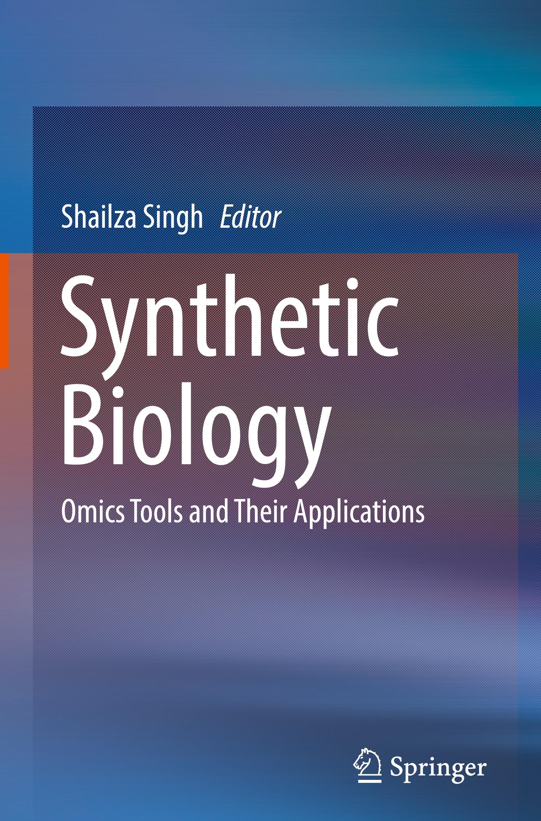 Synthetic Biology