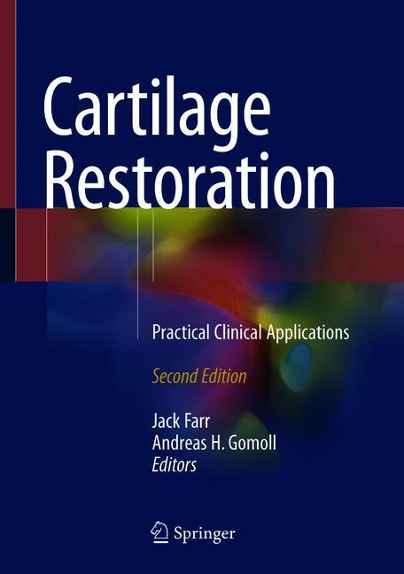 Cartilage Restoration