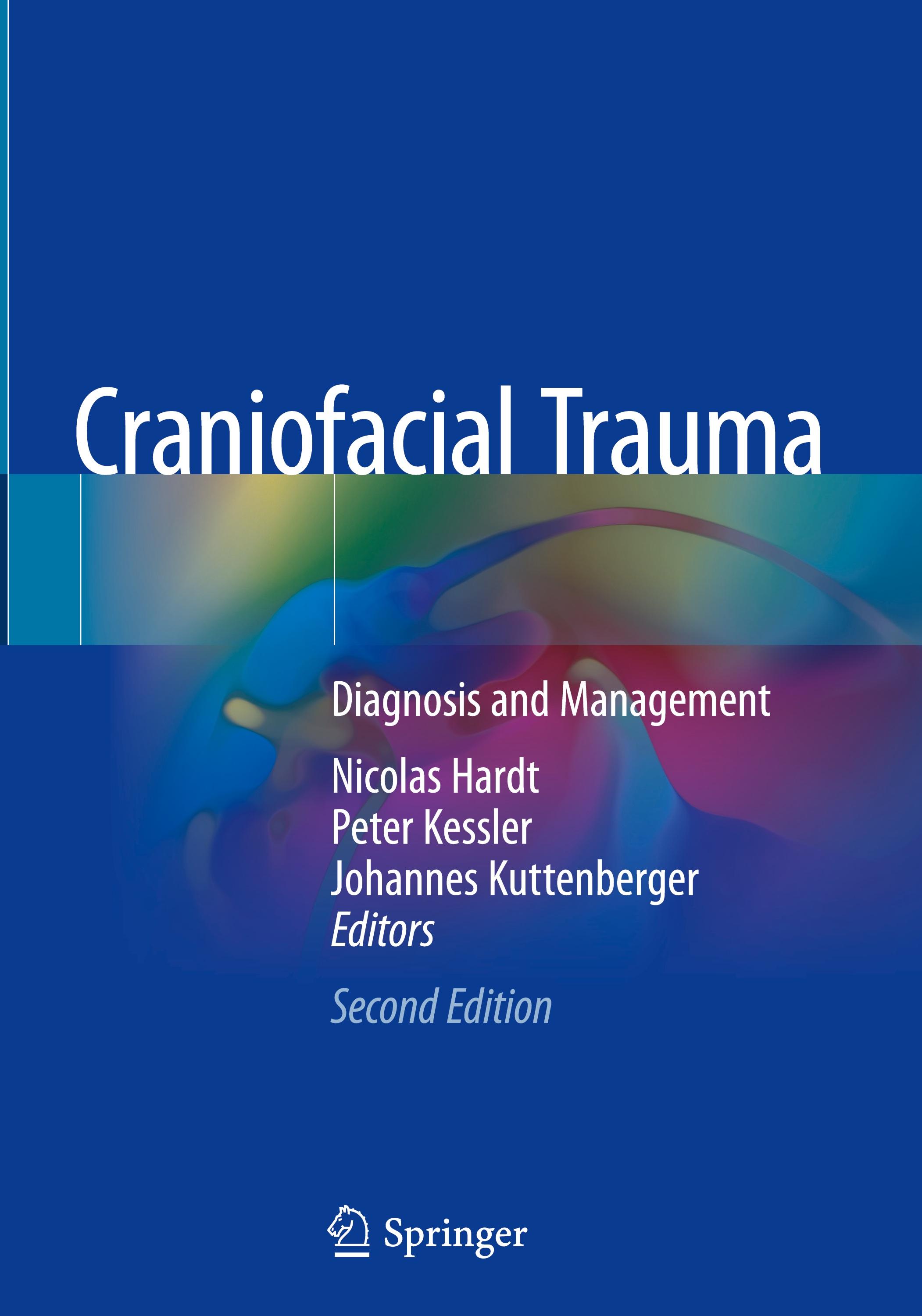 Craniofacial Trauma