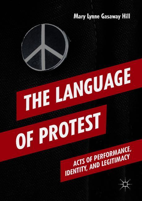 The Language of Protest