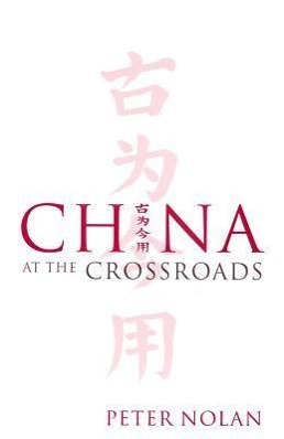 China at the Crossroads