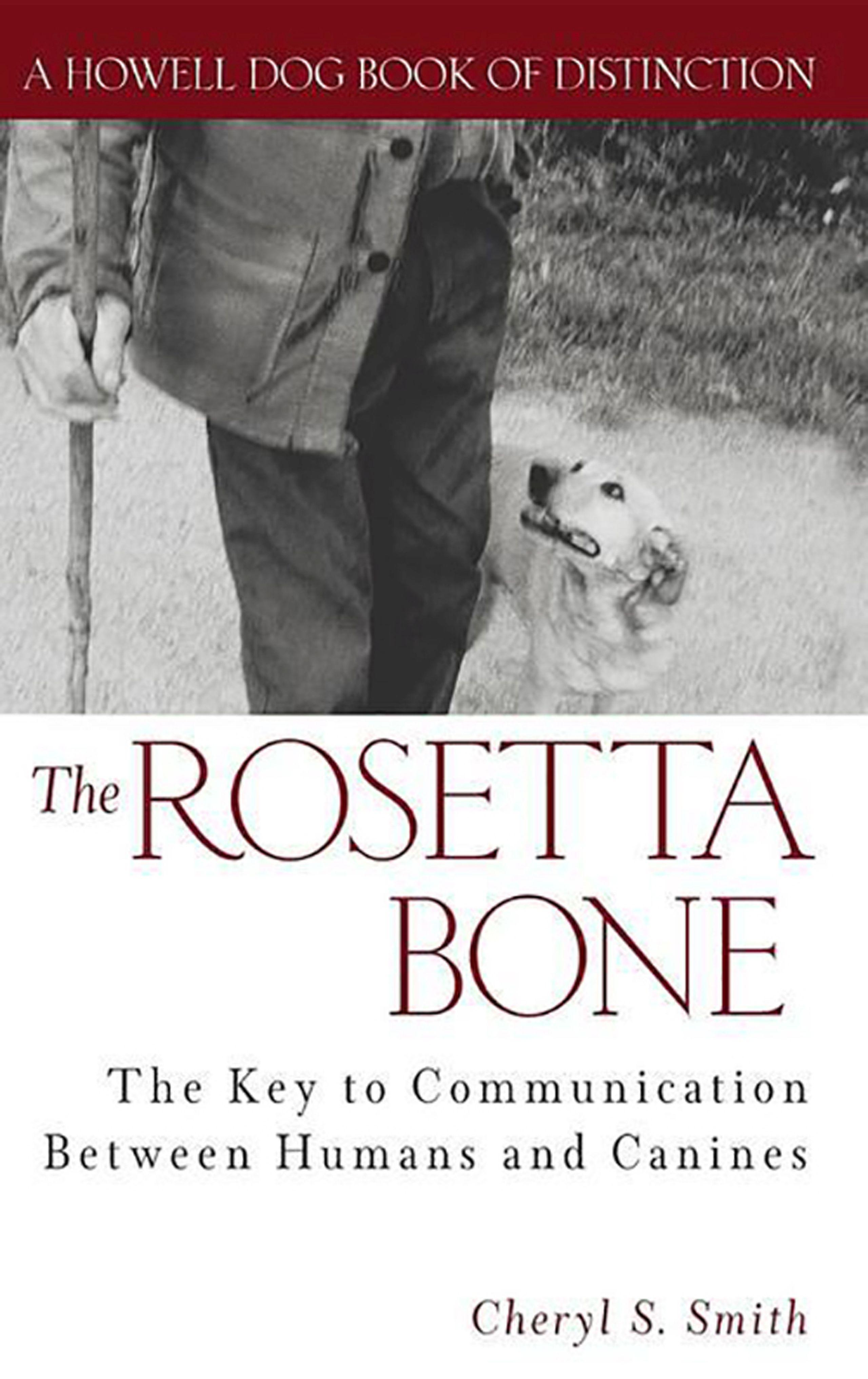 The Rosetta Bone