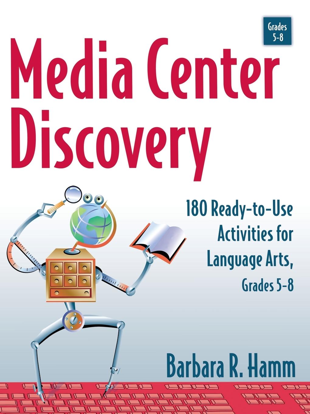 Media Center Discovery