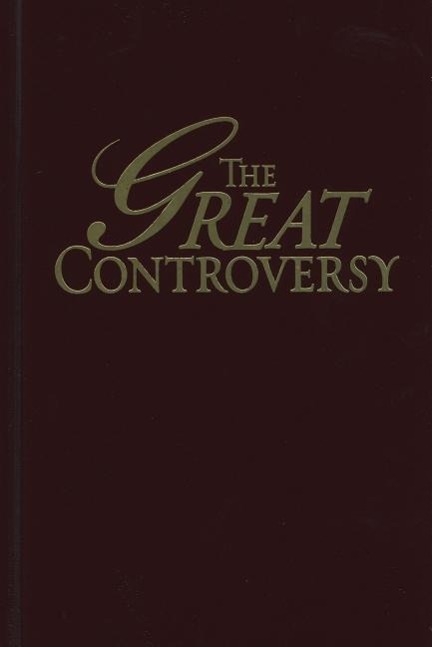 The Great Controversy