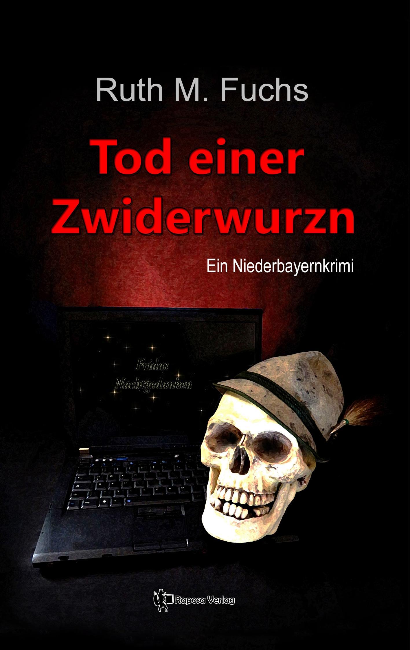 Tod einer Zwiderwurzn