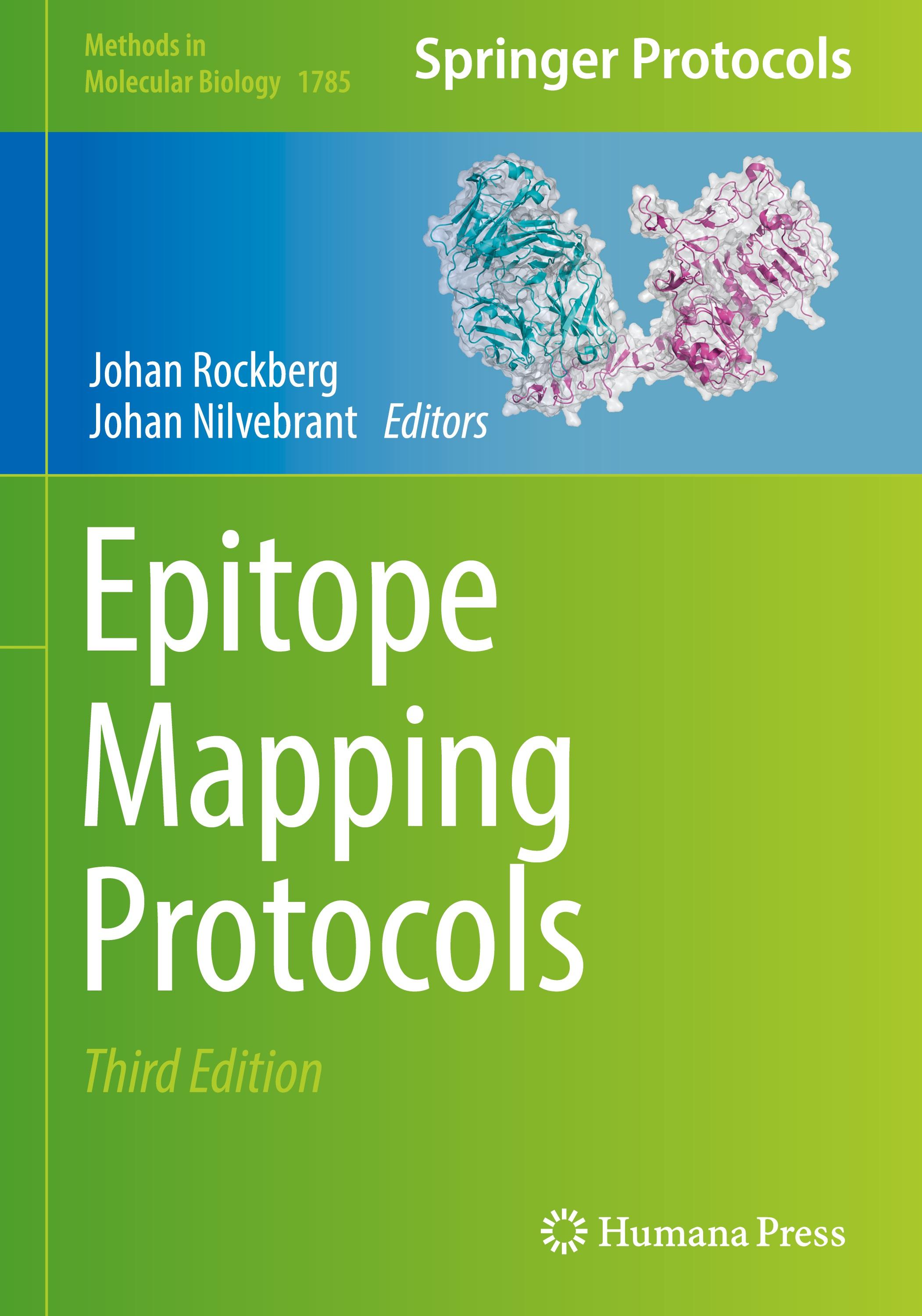 Epitope Mapping Protocols