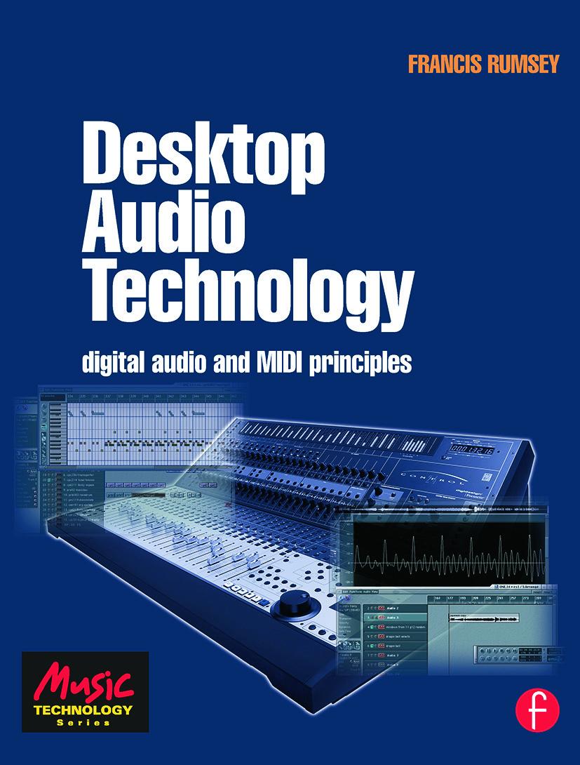 Desktop Audio Technology