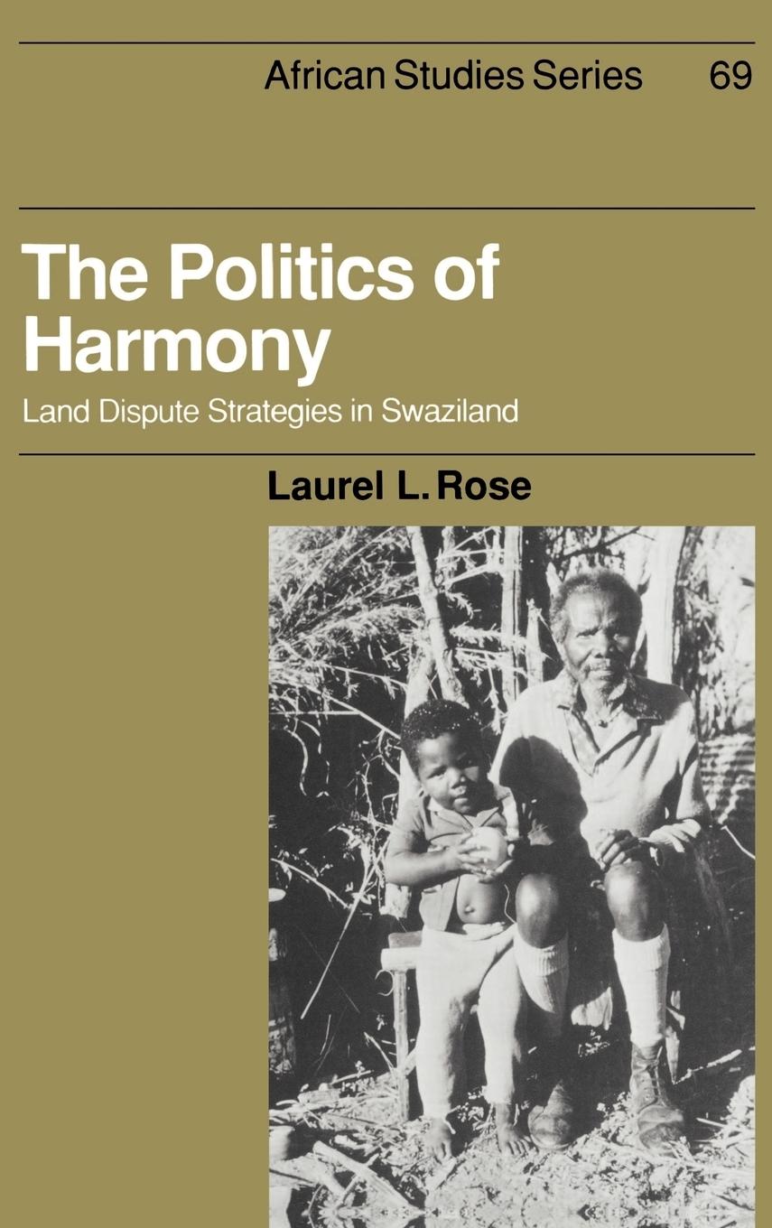 The Politics of Harmony