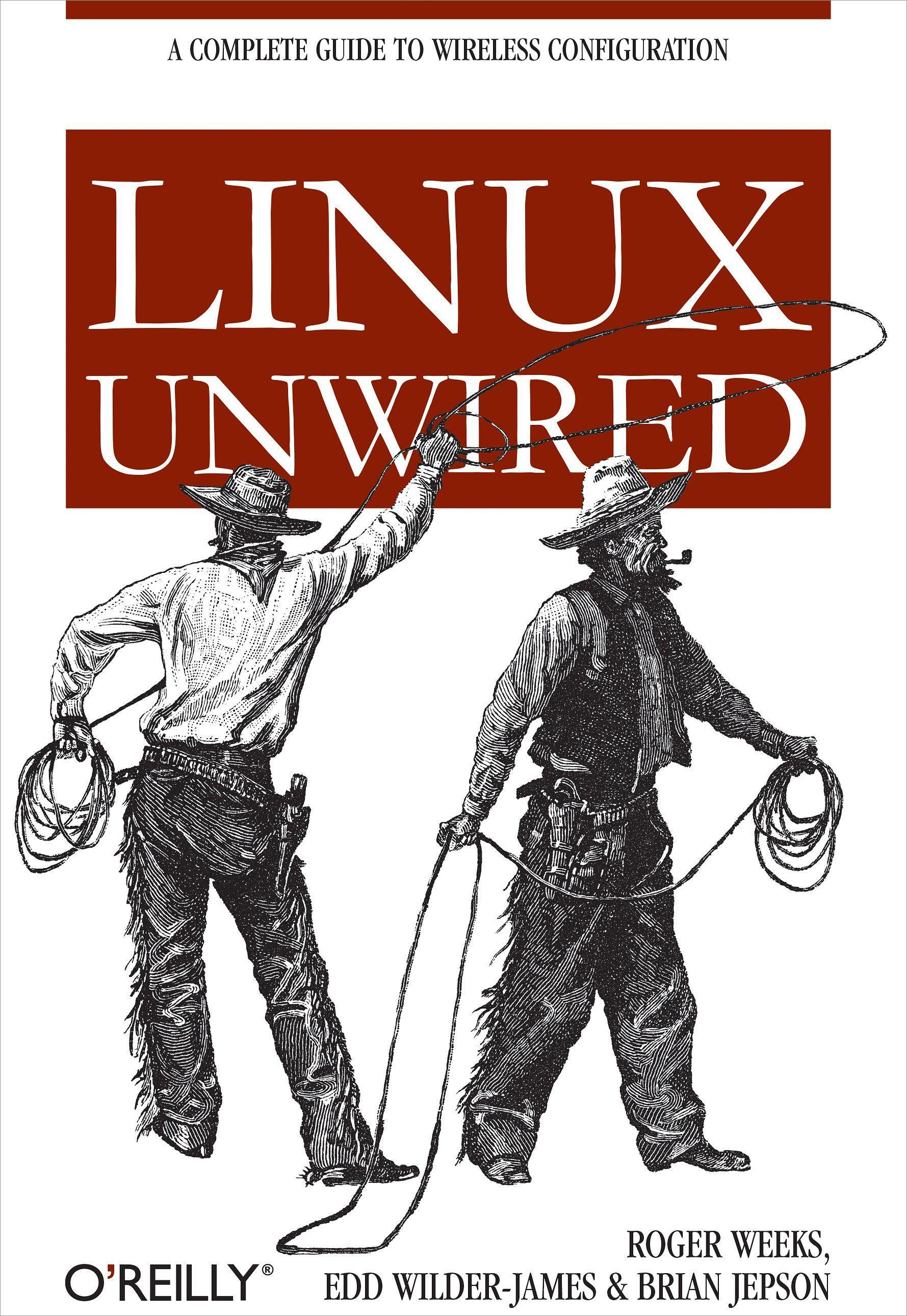 Linux Unwired