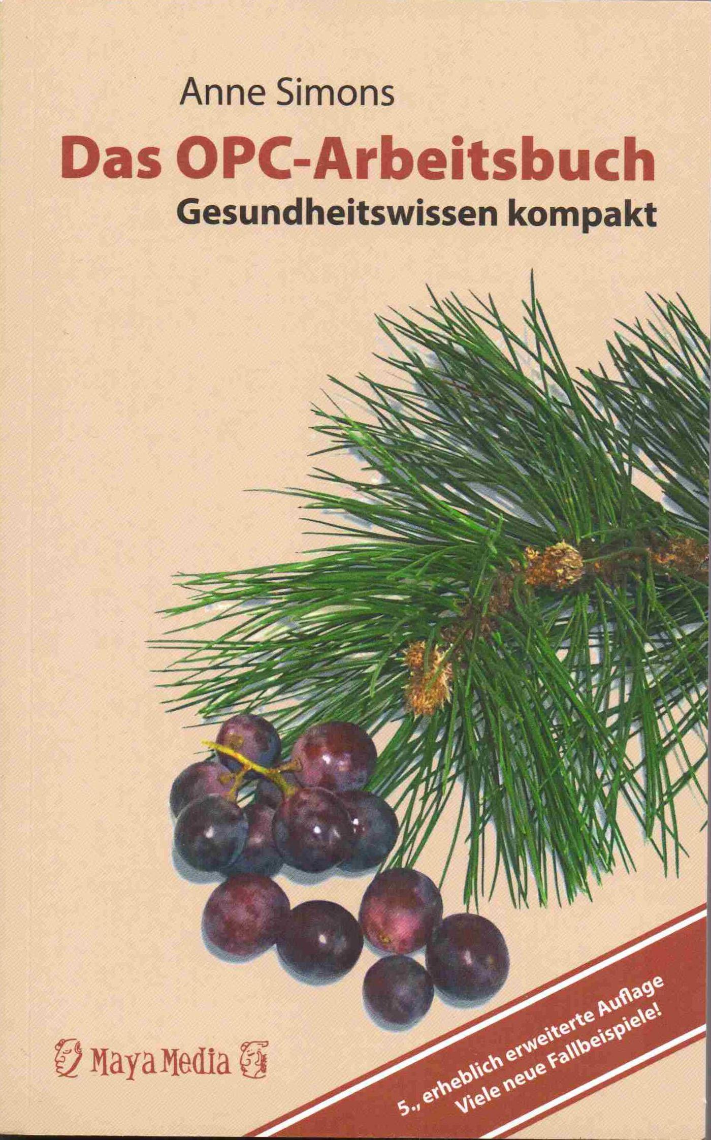 Das OPC-Arbeitsbuch