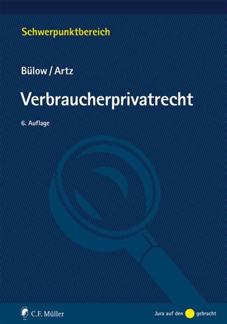 Verbraucherprivatrecht