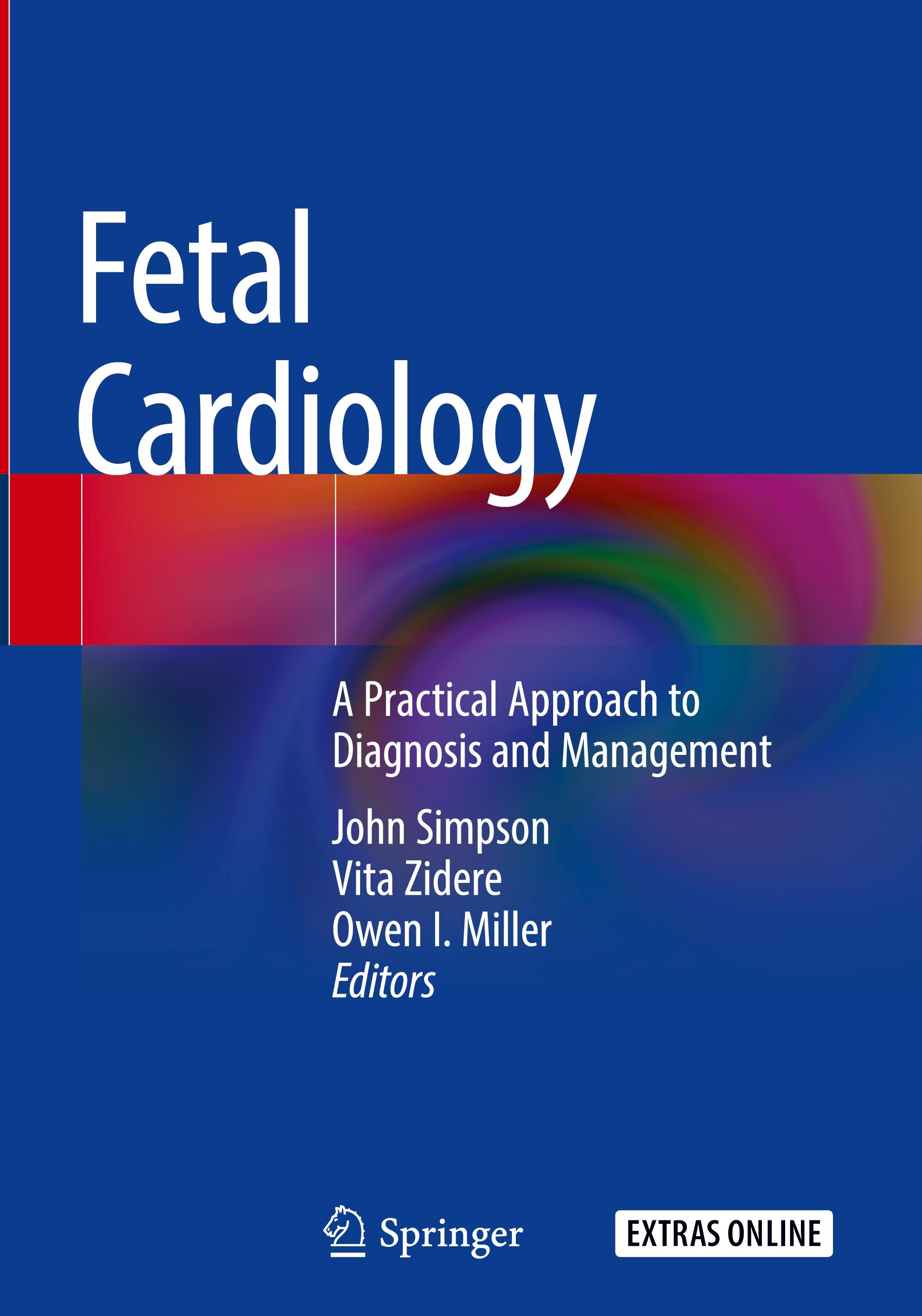 Fetal Cardiology