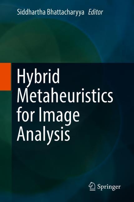 Hybrid Metaheuristics for Image Analysis