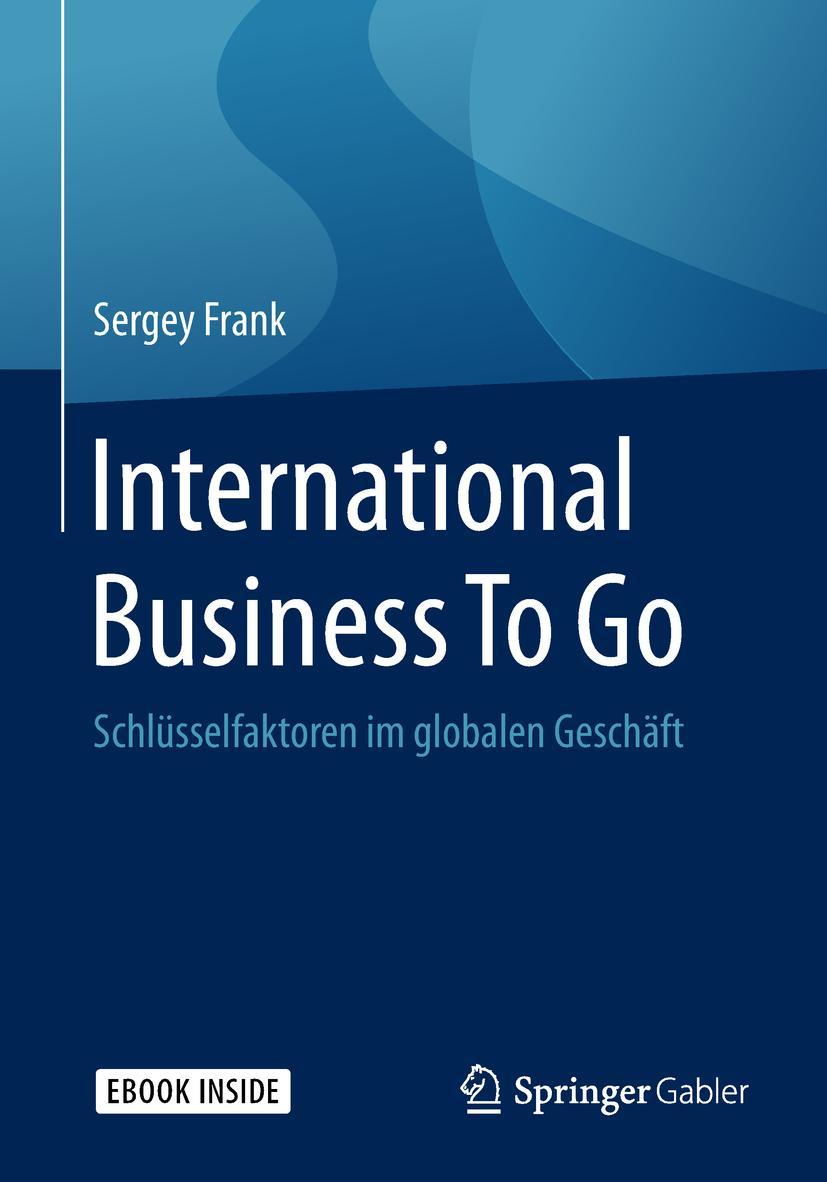 International Business To Go