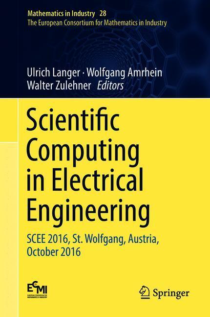 Scientific Computing in Electrical Engineering