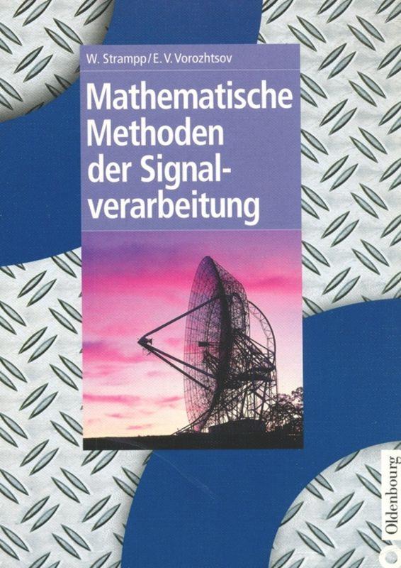 Mathematische Methoden der Signalverarbeitung