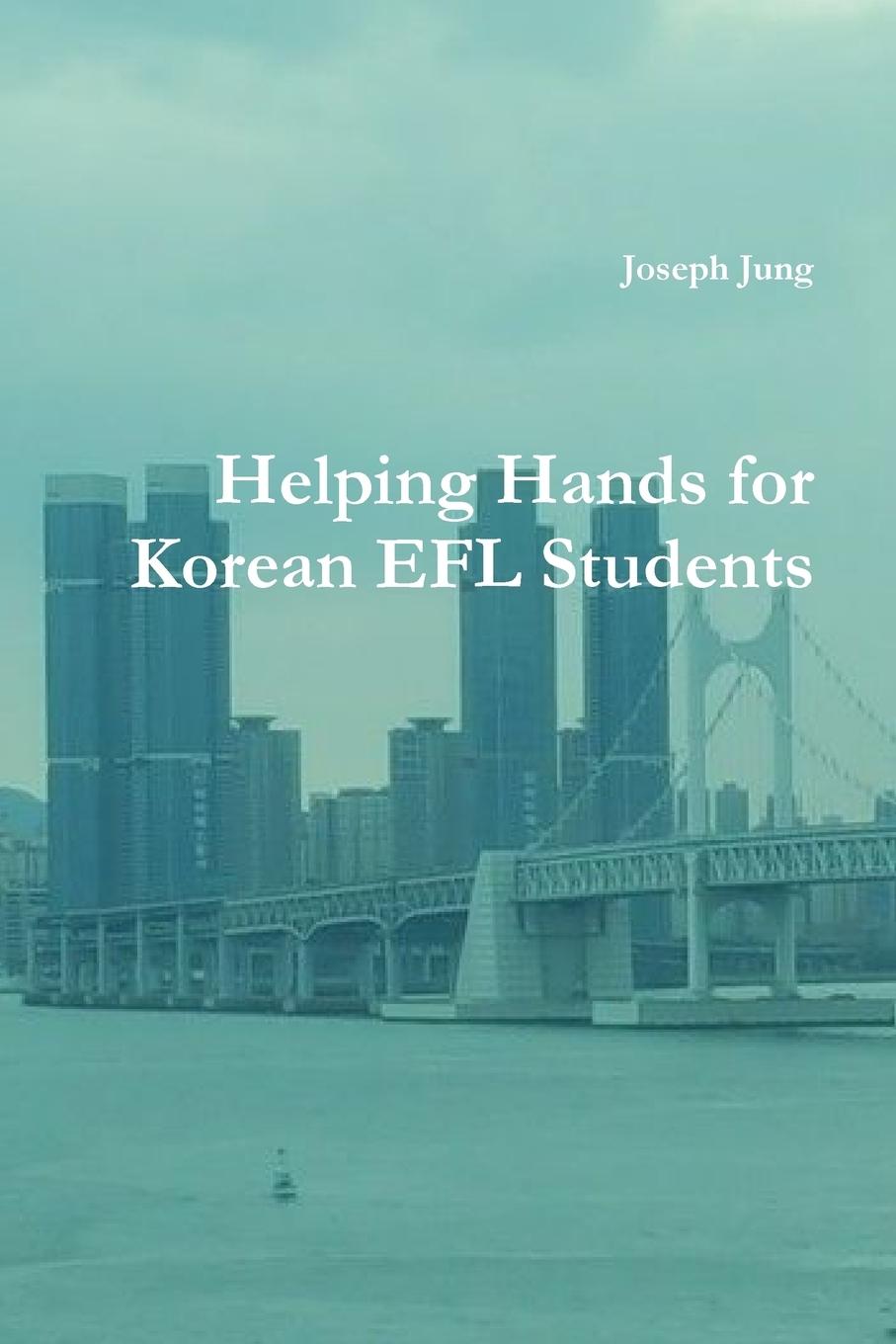 Helping Hands for Korean EFL Students