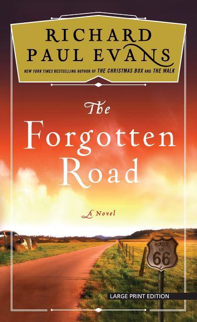 The Forgotten Road