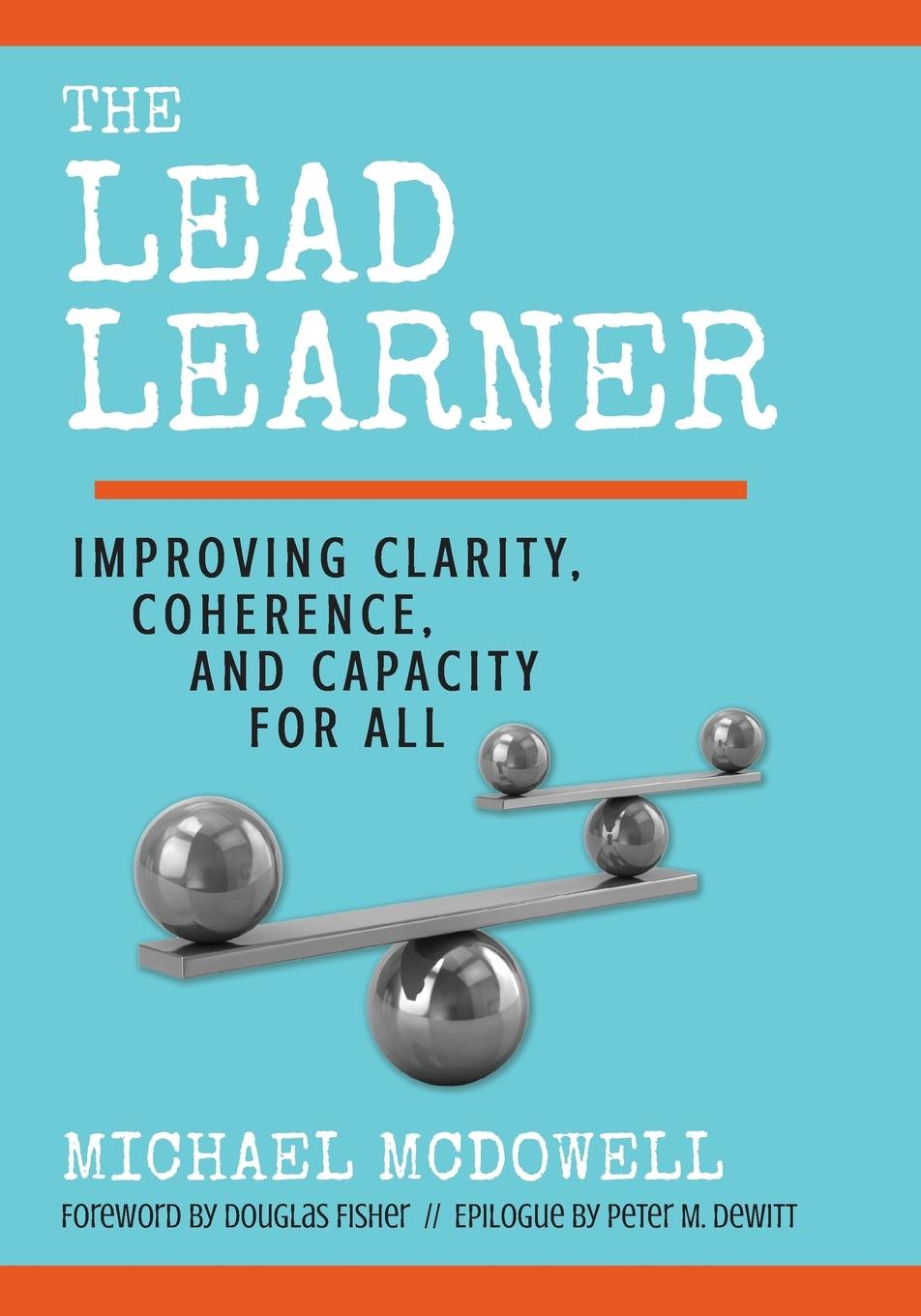 The Lead Learner