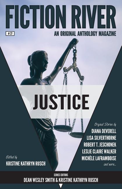 Fiction River: Justice