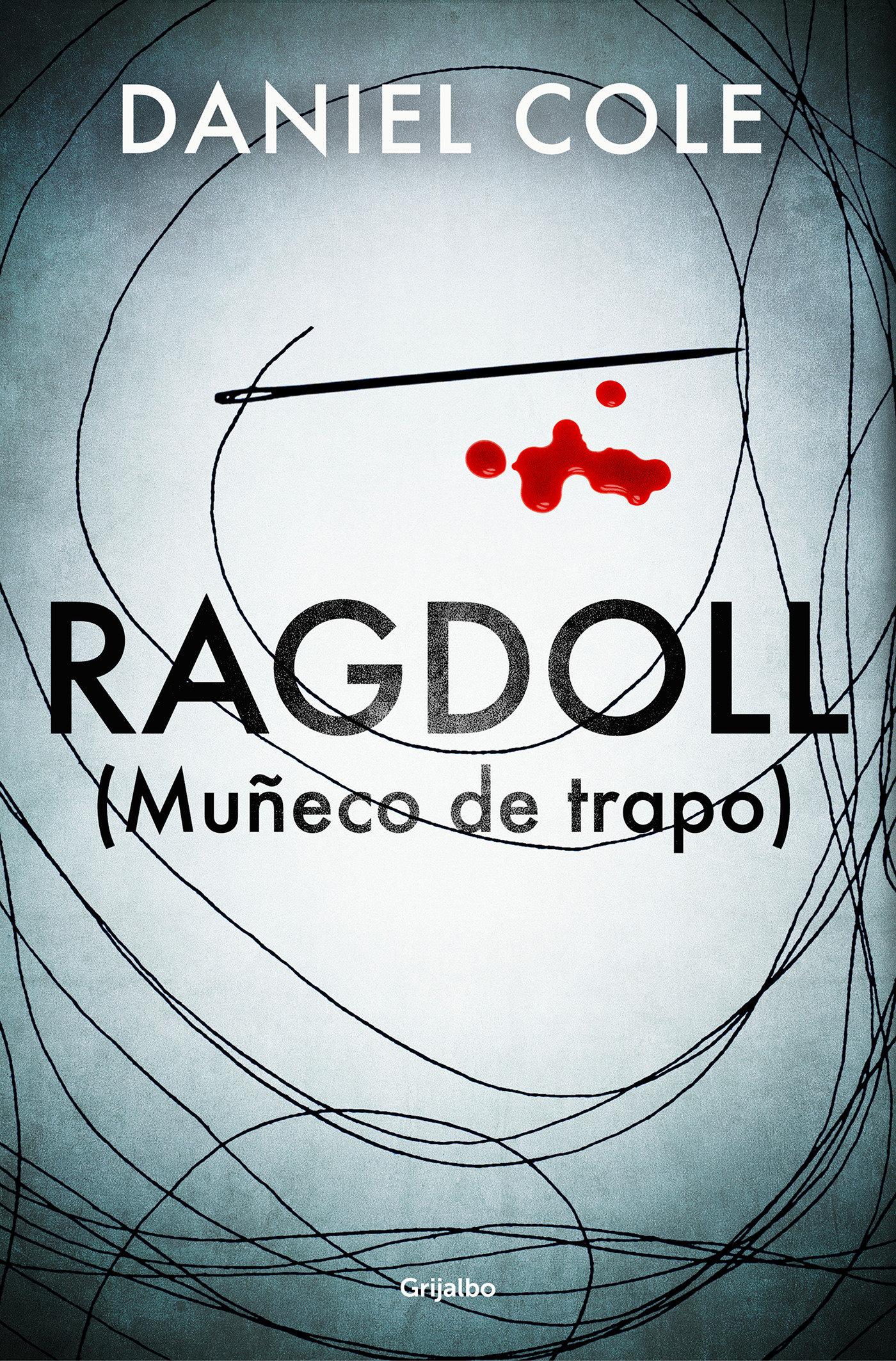 Ragdoll (Muñeco de Trapo) / Ragdoll