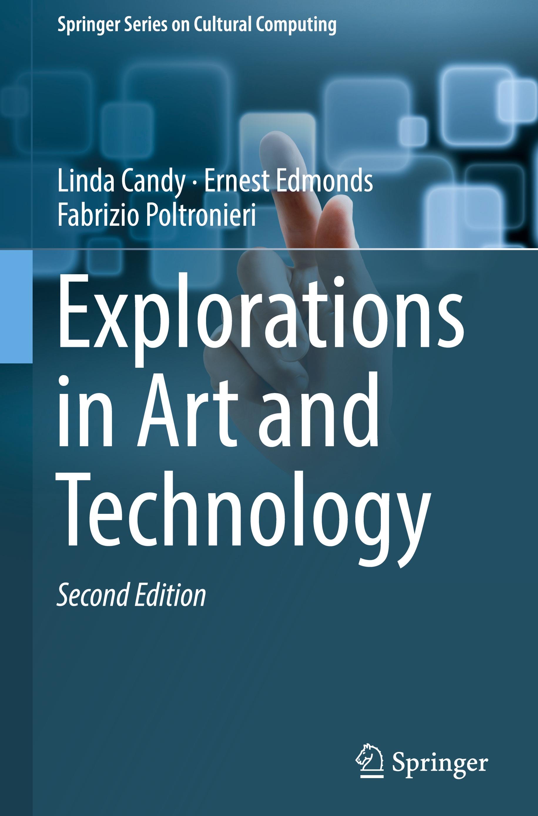 Explorations in Art and Technology