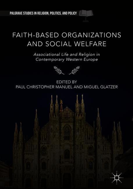 Faith-Based Organizations and Social Welfare