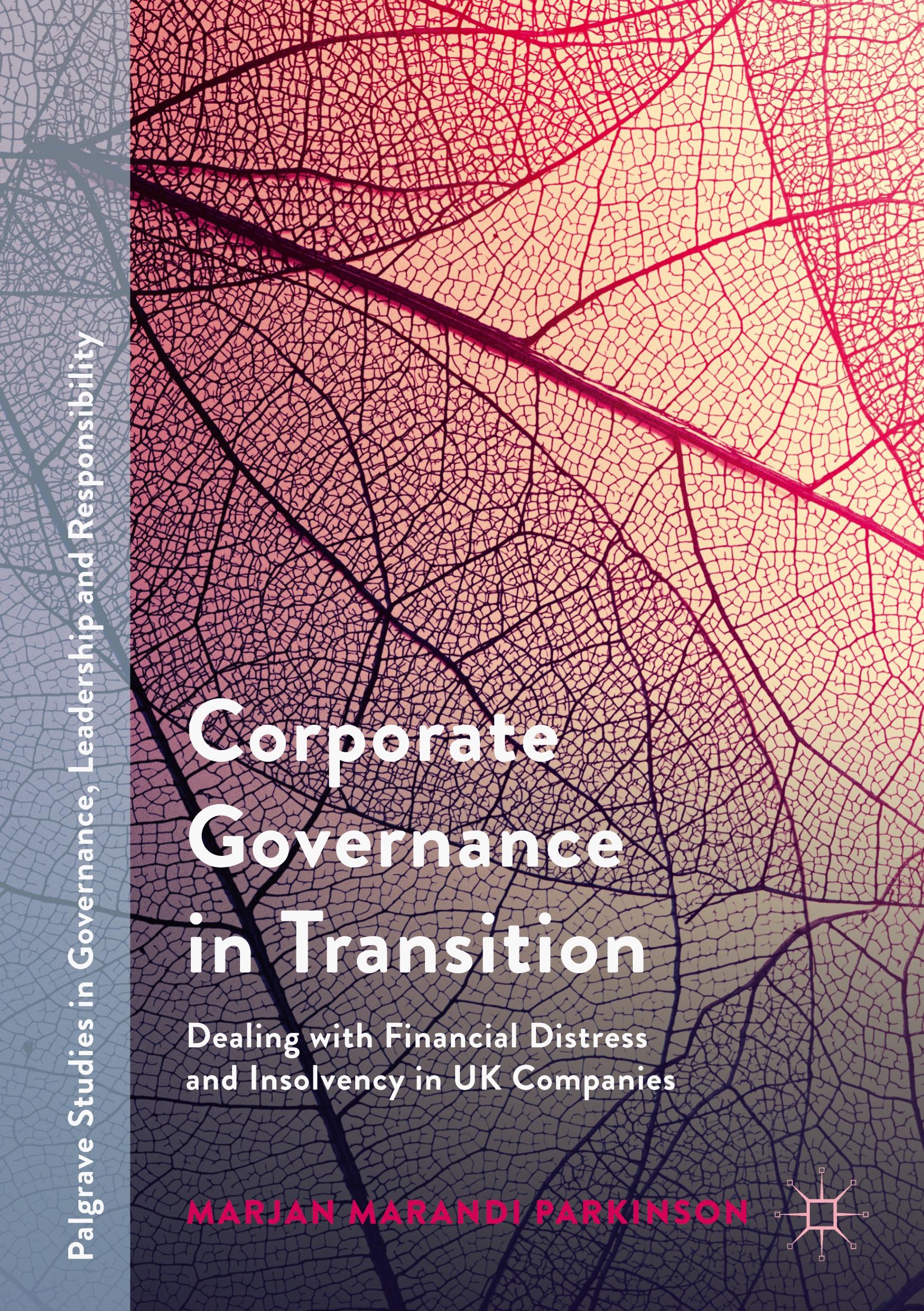 Corporate Governance in Transition