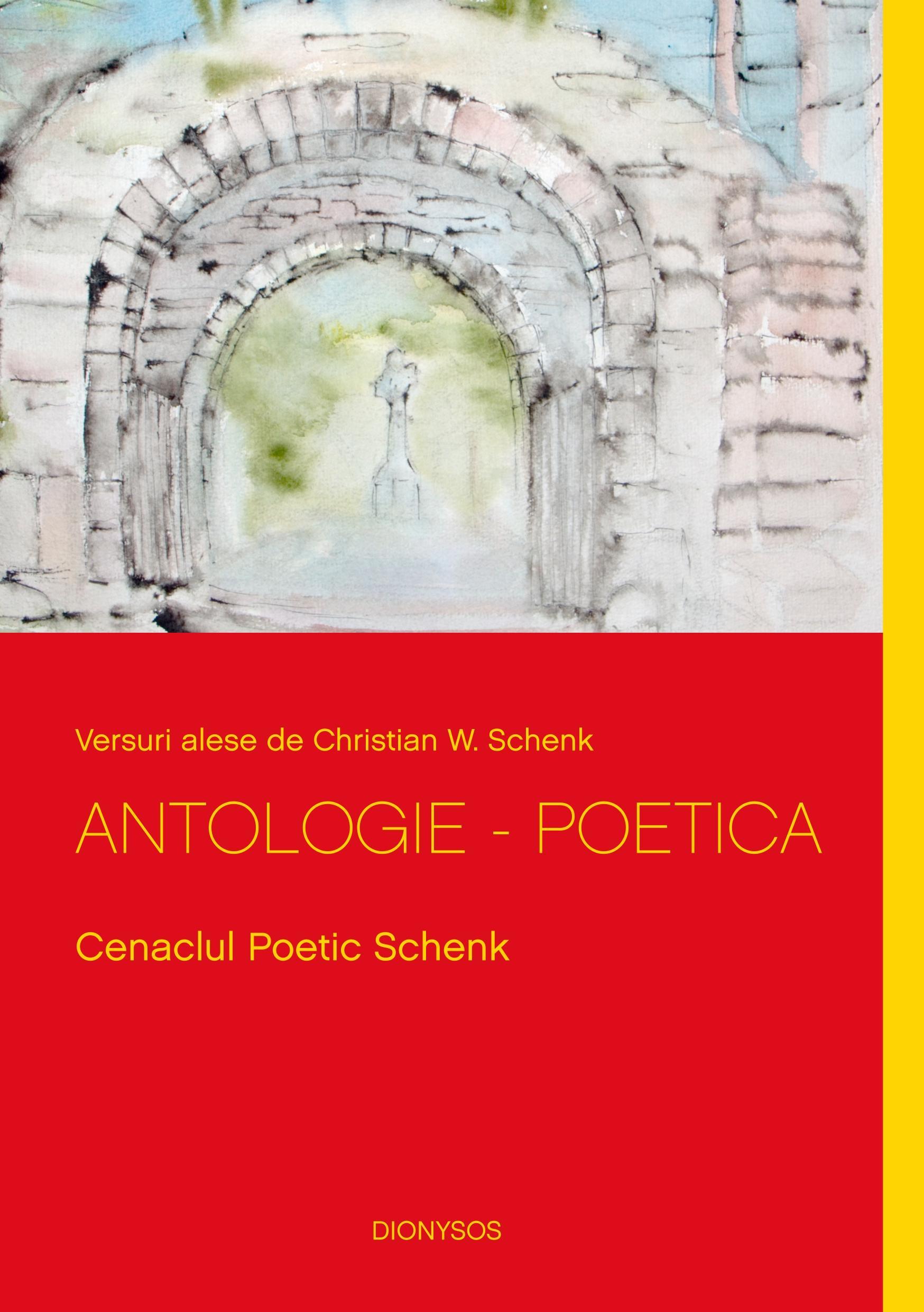 Antologie - Poetica