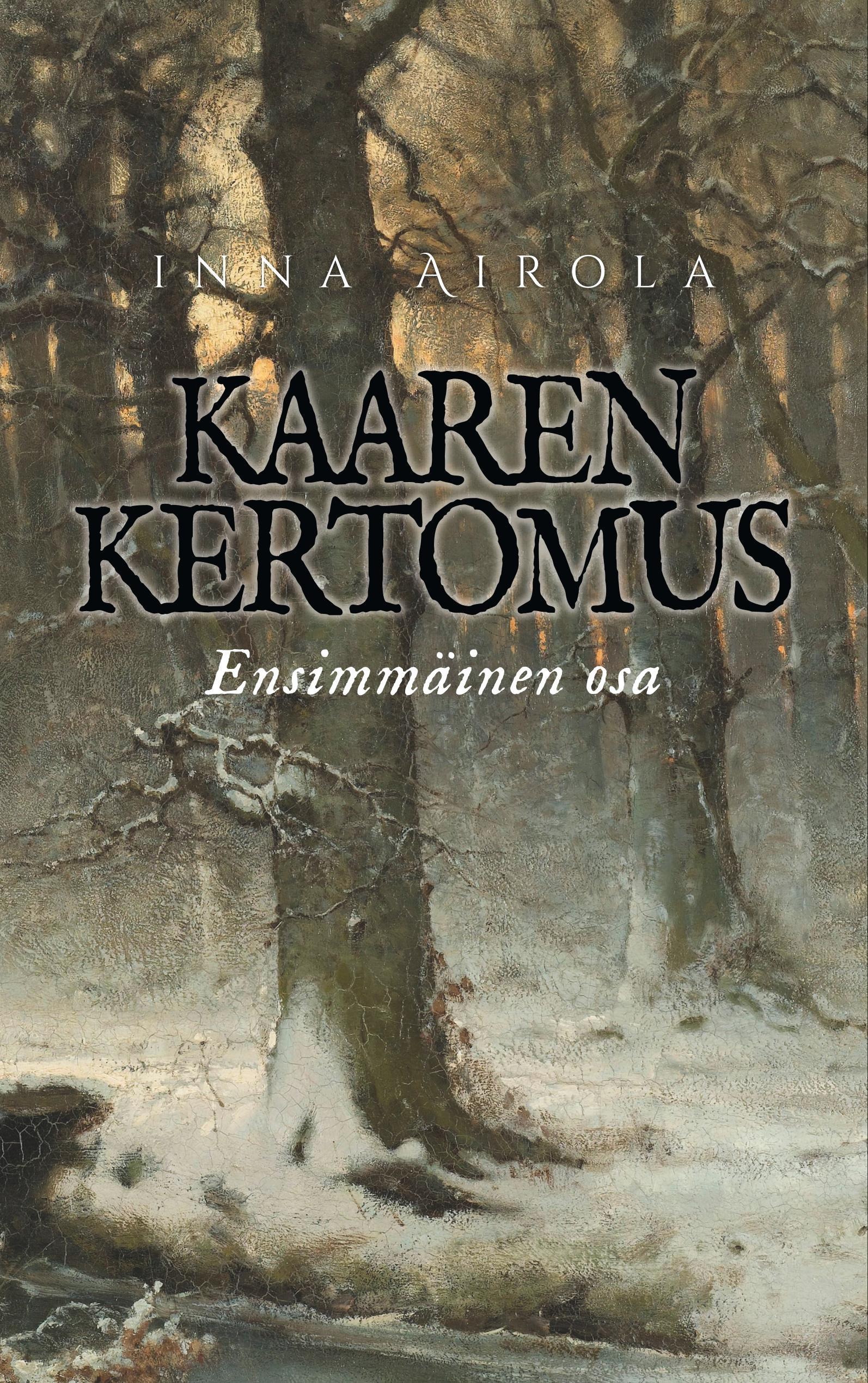 Kaaren kertomus