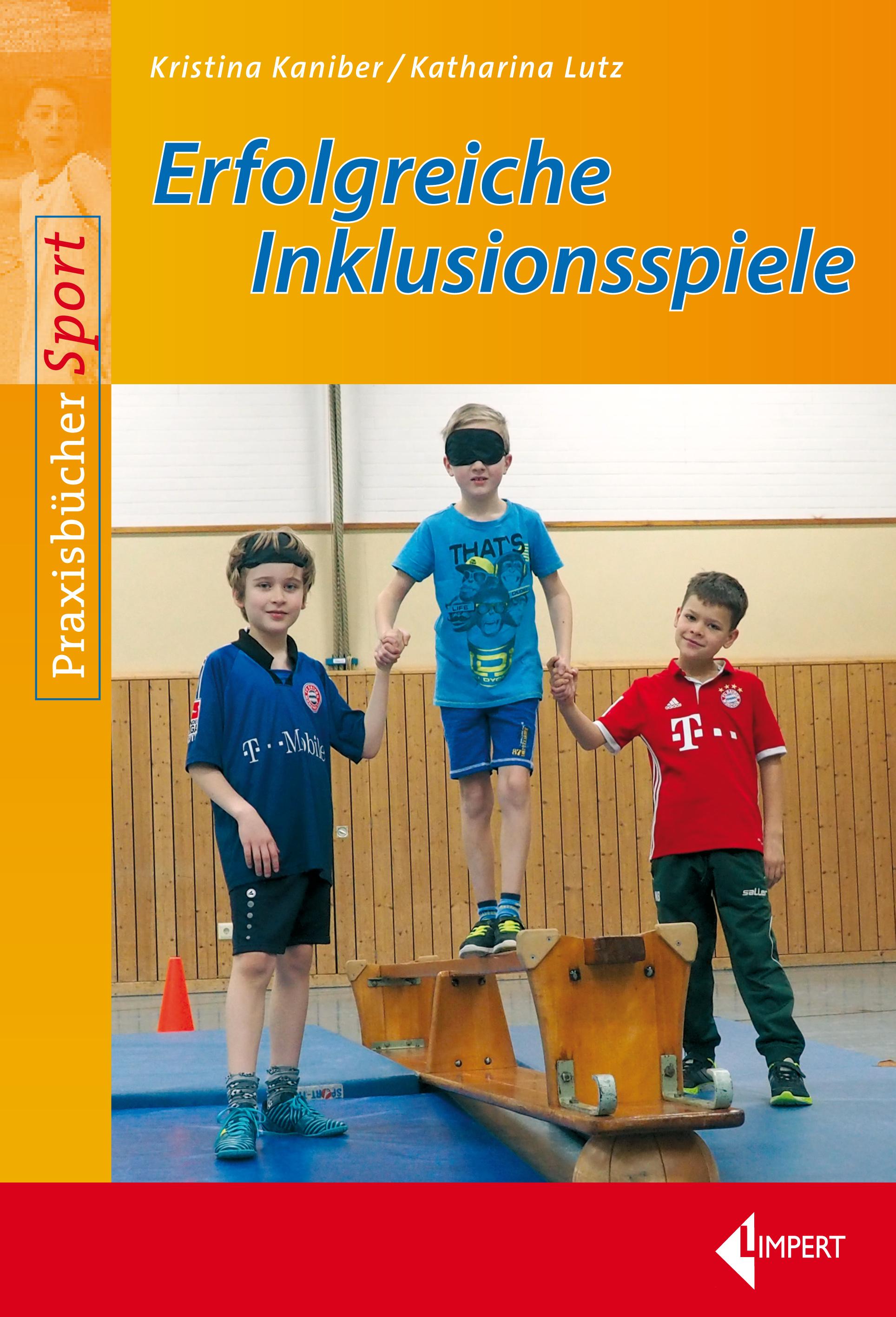 Erfolgreiche Inklusionsspiele