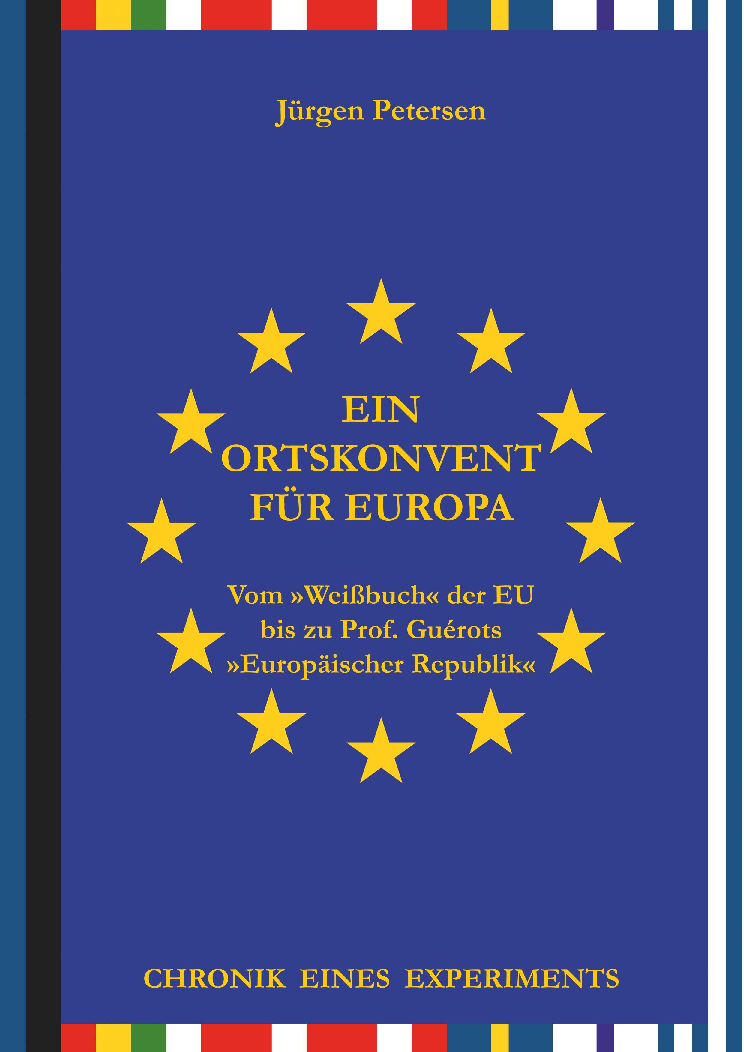 Ein Ortskonvent für Europa