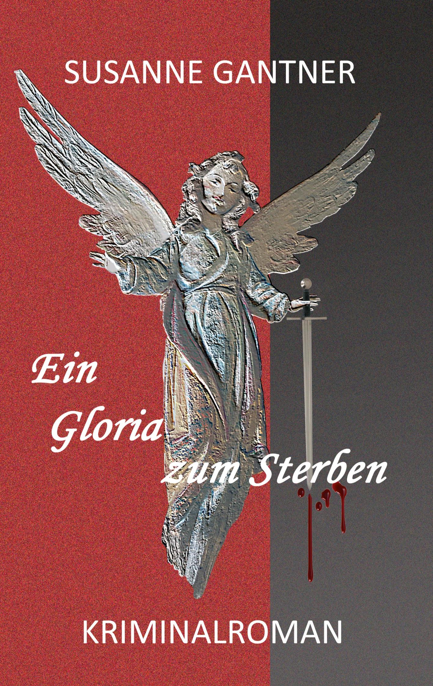 Ein Gloria zum Sterben