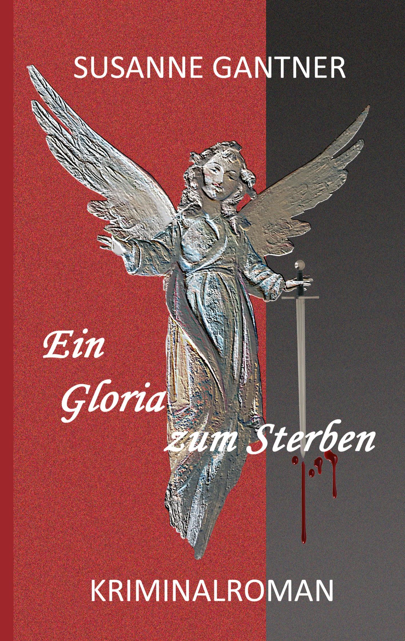 Ein Gloria zum Sterben