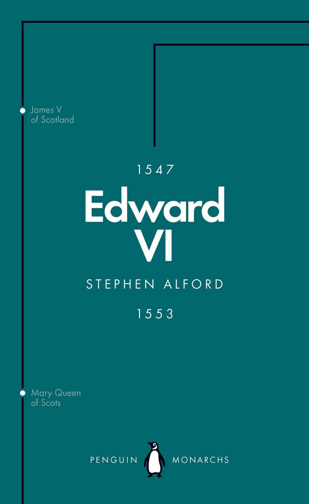 Edward VI