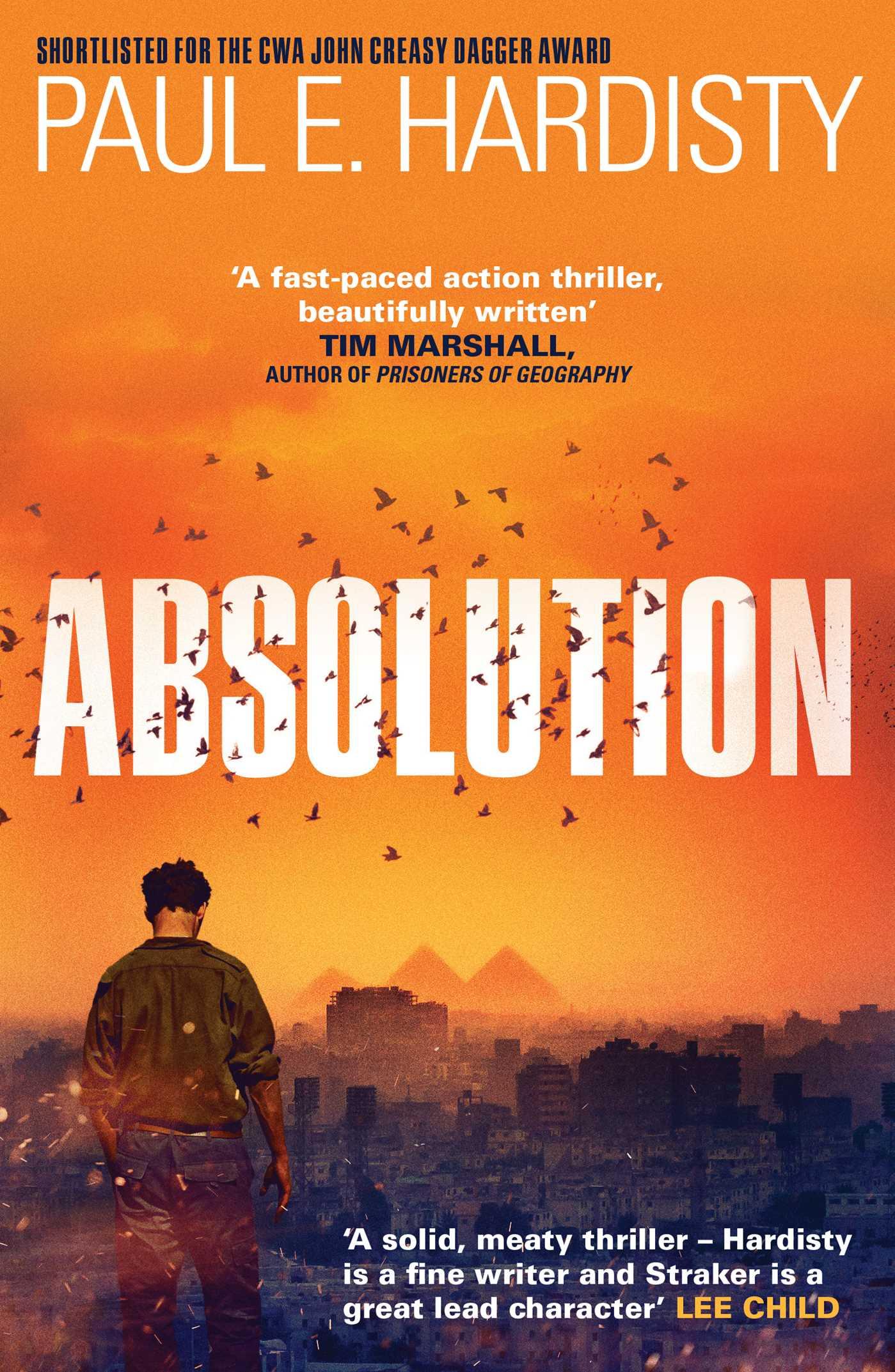 Absolution: Volume 4