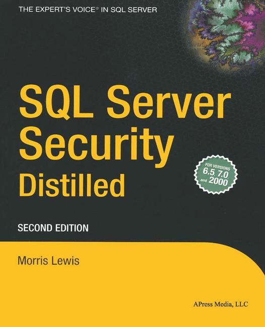 SQL Server Security Distilled