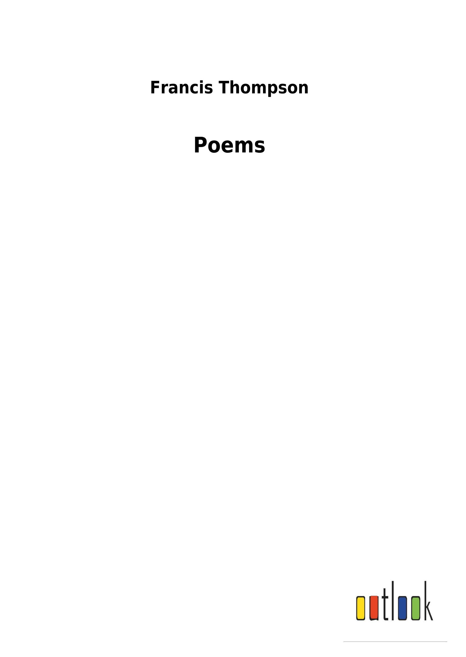 Poems