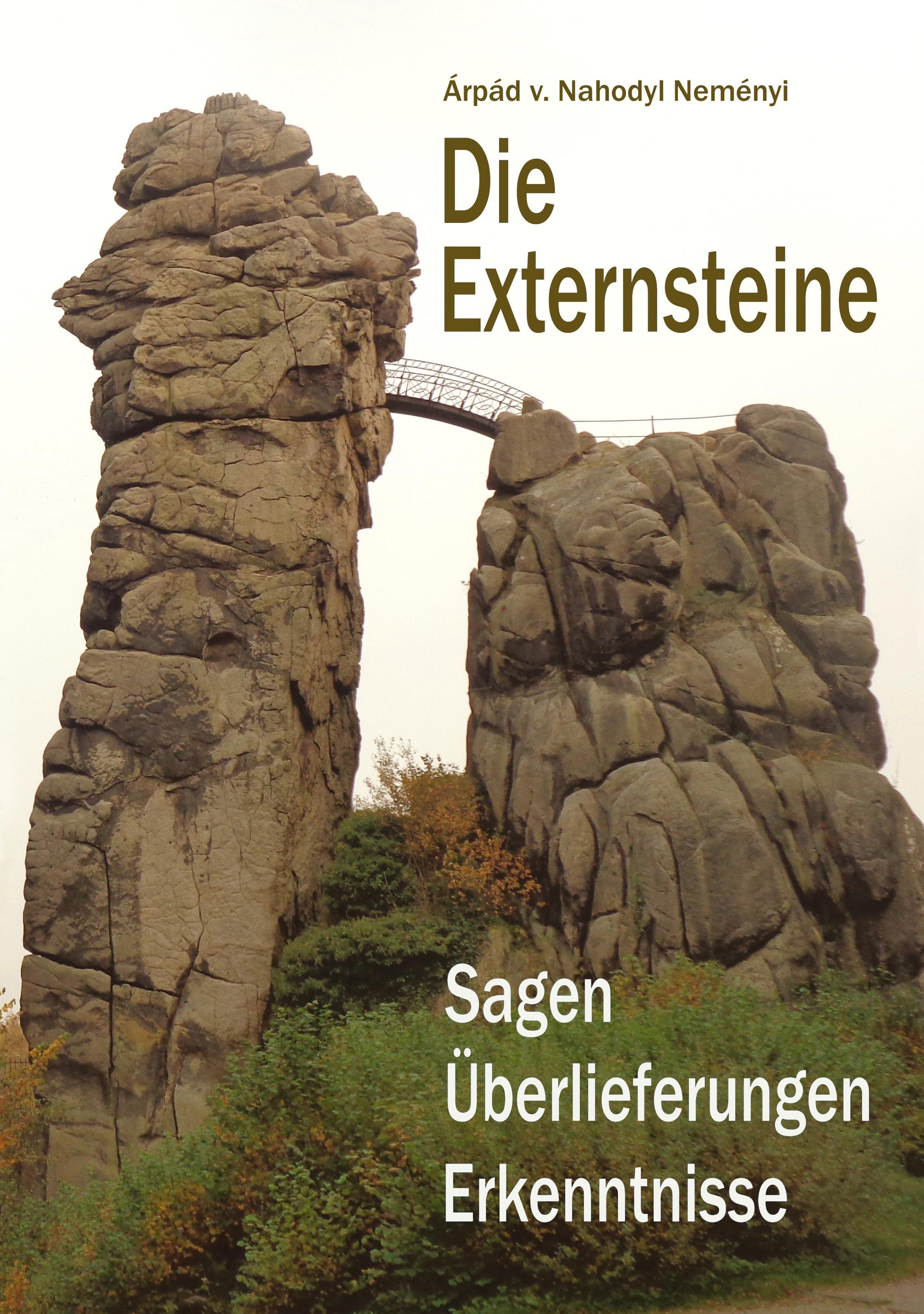 Die Externsteine