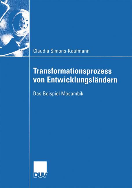 Transformationsprozess von Entwicklungsländern