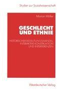 Geschlecht und Ethnie